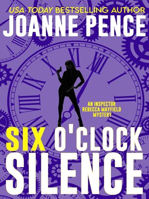 Six O'Clock Silence - ebook